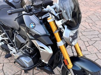 BMW R 1250 R 2020 ,najeto 31600km - 7