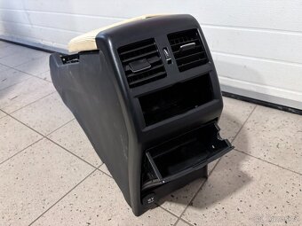 Středová konzole Mercedes ML GLE W166 - 7