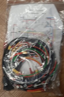 Predám n.d.na ČZ - 7