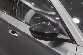 Škoda Octavia 4 RS Combi TSI 195kW DSG - záruka Autodraft - 7