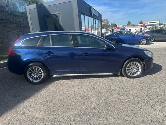 Volvo V60 2011 - 7