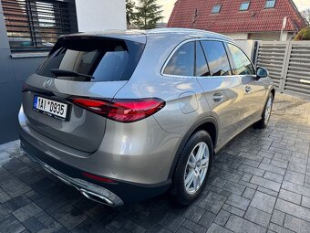 MERCEDES BENZ GLC,13.tis.km,2023,DPH - 7
