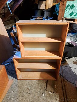 Skřínky za odvoz - 7