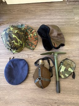 Airsoft - výstroj - 7