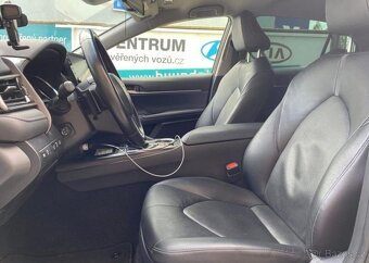 Kia Niro HYBRID-BA/EL-KŮŽE-KAMERA - 7