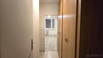 2+kk,43m2, Praha 5 - 7