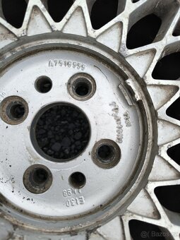 RIAL mesh R16 4x98 - 7