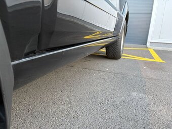 Kia Sorento 2.5 CRDI 125kw, jen 165 785km, dobrý stav - 7