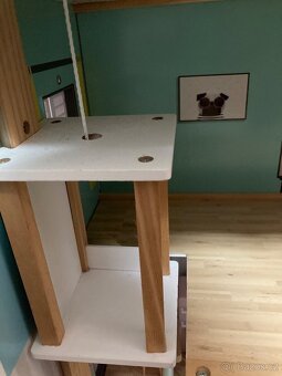 Domeček pro panenky velký - 7