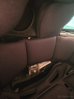 Přilba Scorpion EXO-1400 - 7