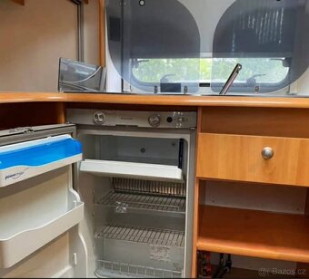 TOP STAV - karavan home-car - 7