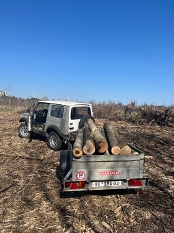 Suzuki Samurai 1.3i - 7