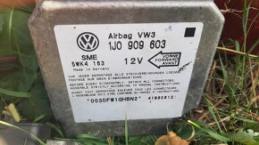 Škoda Octavia 1 - 7