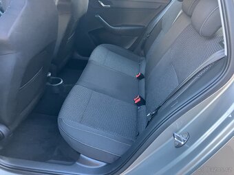Škoda Rapid 1.2 TSI 77 kW 2.MAJ. PARK.SEN. NOVÁ STK - 7