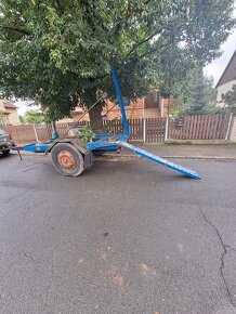 Podvalnik na bagr - 7