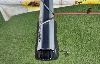 střešní box + příčníky - 7