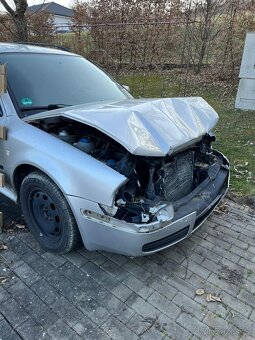 Nahradni dily octavia 1 - 7