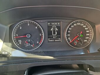 Volkswagen Multivan t6 2.0tdi 110kw - 7