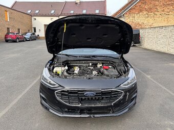 FORD FOCUS TURNIER 1.0 EcoBoost rv.2023 - 7