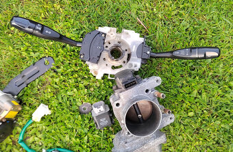 Prodám ND na Mitsubishi Galant - 7