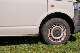 Volkswagen Transporter T5 - 7