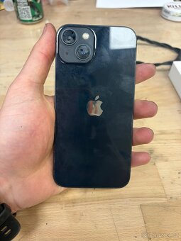 Iphone 13 128 - 7