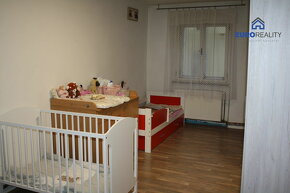 Prodej, rodinný dům, 471 m2, Klatovy - 7