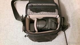 Fotoaparát Panasonic Lumix DMC-FZ150 ultra zoom - 7