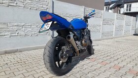 Kawasaki Z750 v TP 25kW - rezervováno - 7