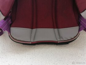 Školní batoh a penál pro dívky Topgal - 7