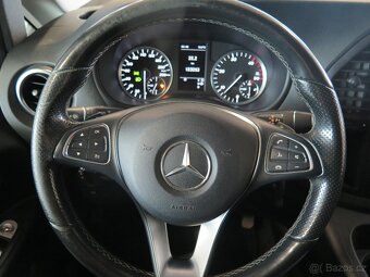 Mercedes-Benz Vito Tourer 114CDI ,automat,BYDLÍK,8míst - 7