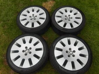 Seat Alhambra, Ford Galaxi, VW Sharan 1.9 TDI - 7