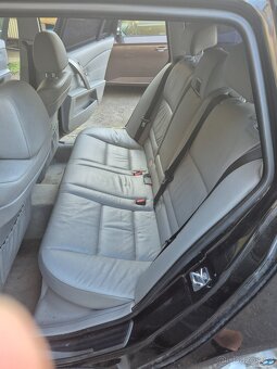 E61 530d 170kw - 7