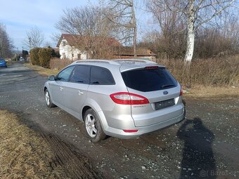 Ford Mondeo 1,6 92 kw benzín TOP - 7