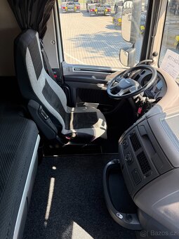 DAF XF 480 FT 4X2 - 7