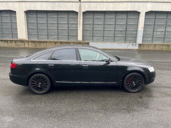 AUDI A6 2.0 TDI - 7