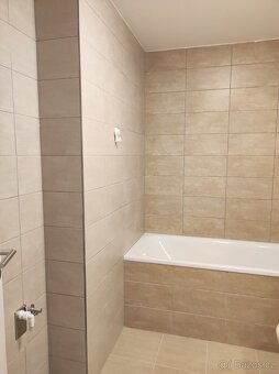 Pronájem bytu 1kk Svitavy rezidence Říční, bez provize - 7