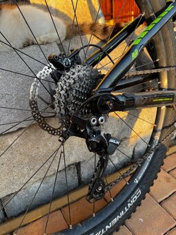 Trek Fuel EX 7 29” 2014 - 7