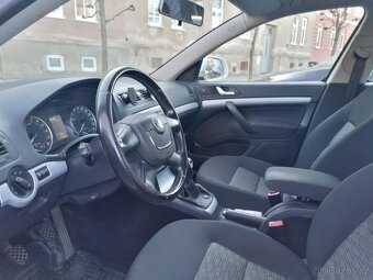 Škoda Octavia 2 Facelift 1.6 tdi - 7