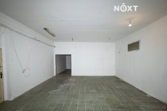 Prodej komerční Obchodní prostory, 363㎡ - 7