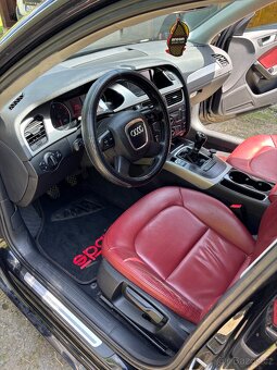 Audi A4 B8 2.0tdi 105 kw - 7