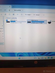 Notebook hp ProBook 4540s - 7