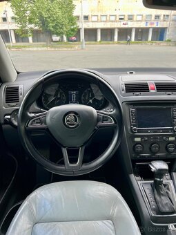 Škoda Octavia Edition 100 - 7