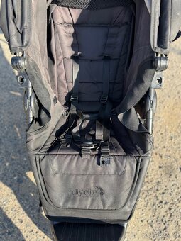 Kočárek Baby jogger city elite - 7