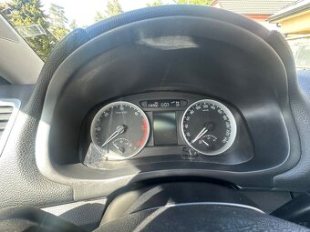 Škoda Roomster 1.9 TDI 77kw - 7