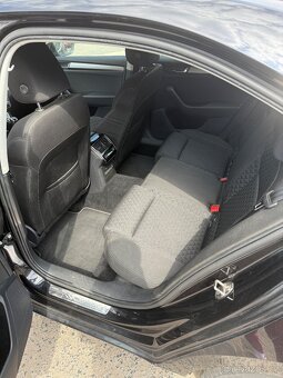 Prodám Škoda Superb - 7