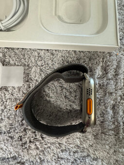 Apple Watch Ultra 49mm - 7