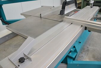6392 – FORMÁTOVACÍ PILA MARTIN T60C ROK 2015 - 7