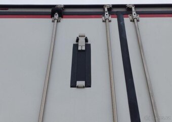 Prodám Schmitz SKO 24 Thermo King SLXi 300 t2 - 7