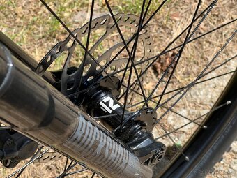 2022 Kona Fire Mountain - Trail Hardtail - 7